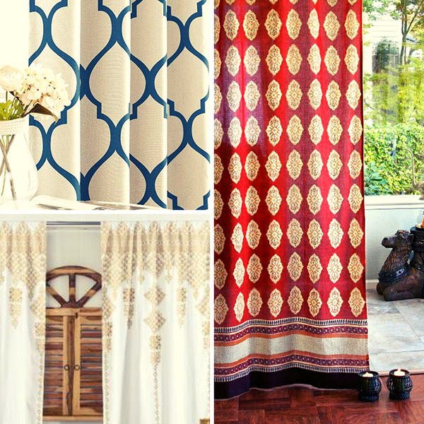HOW TO'S: CREATE THAT MOROCCAN AMBIENCE THIS RAMADAAN