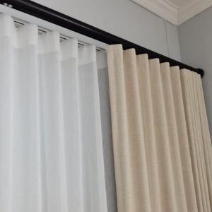 Your Guide to Choosing Perfect Curtains