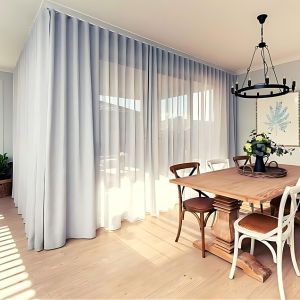 Transform your Home in an Instant - Discover Ready-Made Curtains