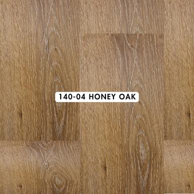 140-04 HONEY OAK - 2mm