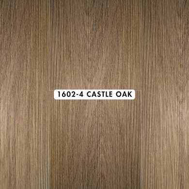 1602-4 CASTLE OAK - 2mm