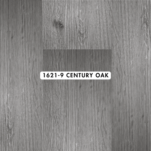 Steinhaus Designer 1621-9 - Century Oak - 2mm Vinyl Tiles </br>(R290/sqm) </br> Sold per Box
