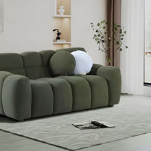 Load image into Gallery viewer, Bursa Linen-Look Upholstery Fabric