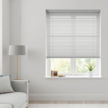 Load image into Gallery viewer, 50mm Aluminium Venetian Blinds (Contract Fabrics)