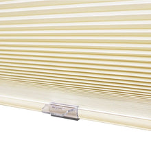 Load image into Gallery viewer, Lumi Cel Losana Transparent Blinds