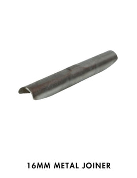 16mm Metal Joiner