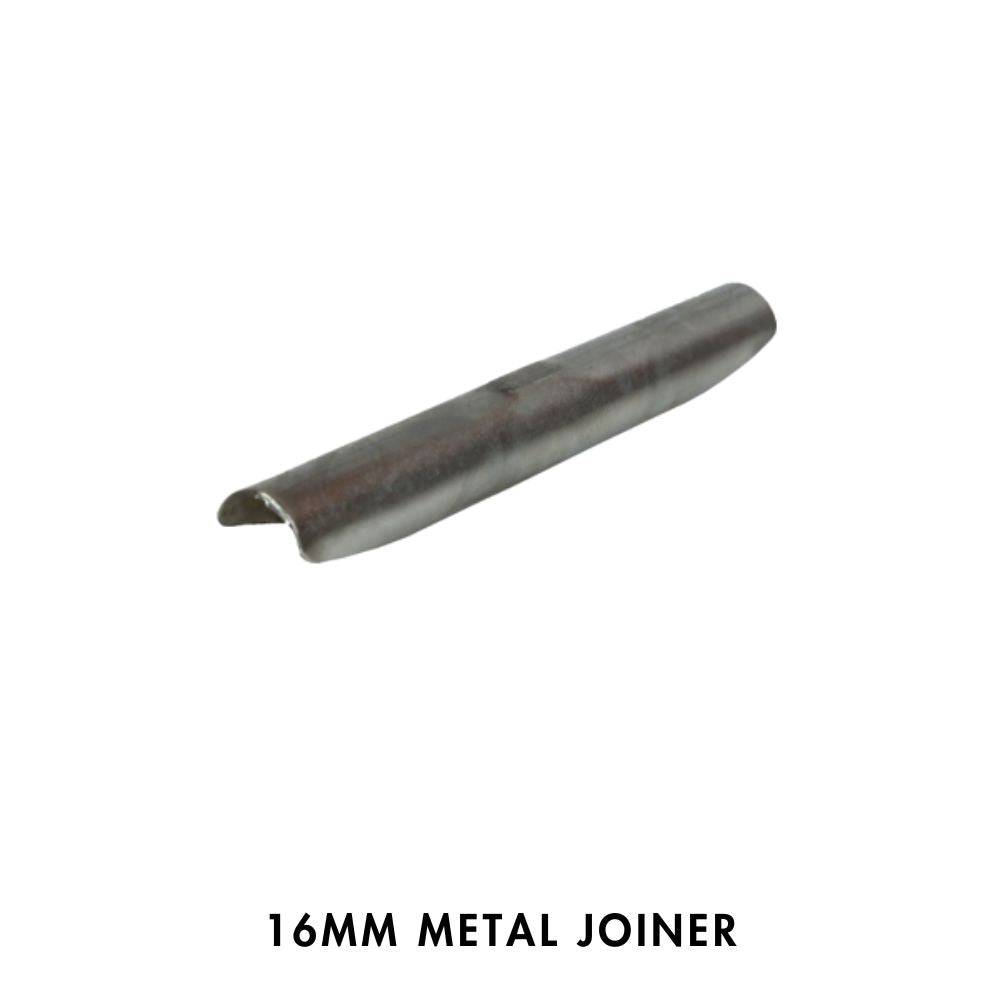 16mm Metal Joiner