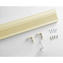 Load image into Gallery viewer, Lumi Cel Losana Transparent Blinds