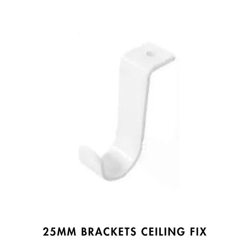 25mm Ceiling Fix Bracket
