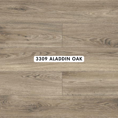 D3309 ALADDIN OAK - 8mm