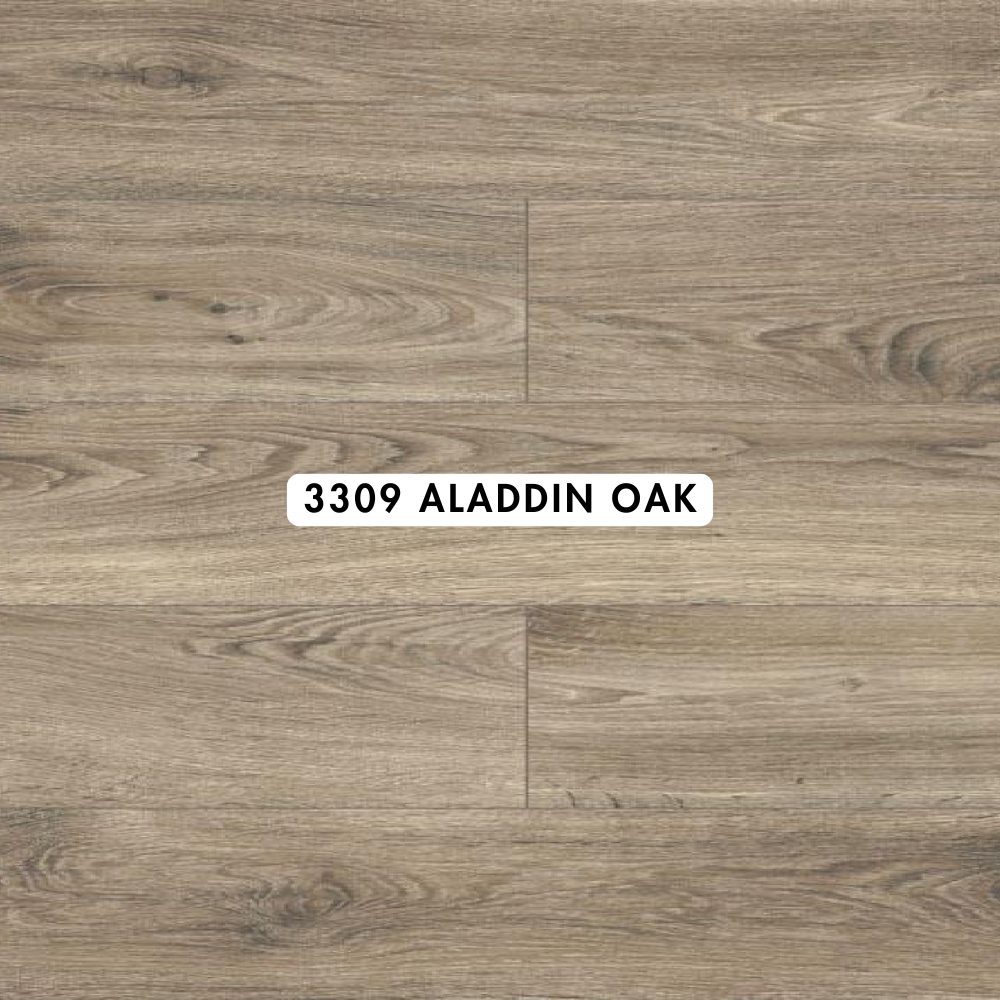 D3309 ALADDIN OAK - 8mm