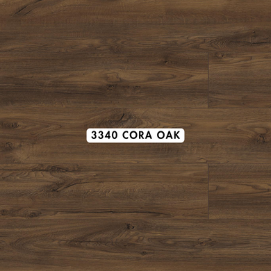 D3340 CORA OAK - 8mm