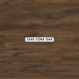 D3340 CORA OAK - 8mm