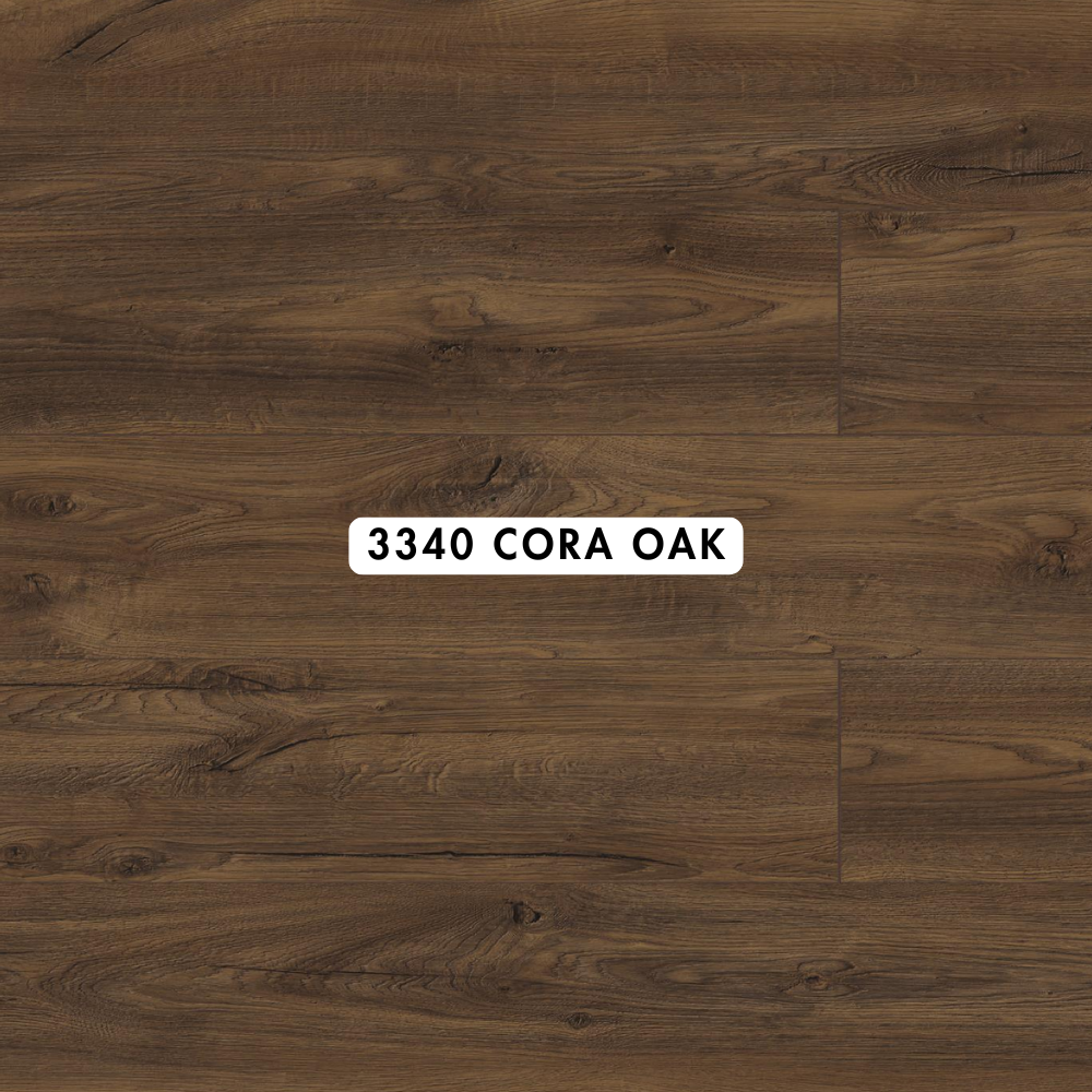 D3340 CORA OAK - 8mm