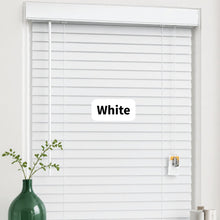 Load image into Gallery viewer, 50mm Fauxwood - Ready Made Blinds