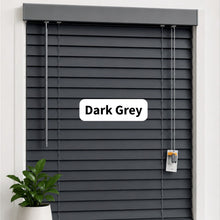 Load image into Gallery viewer, 50mm Fauxwood - Ready Made Blinds