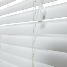 Load image into Gallery viewer, 50mm PVC Venetian Blinds