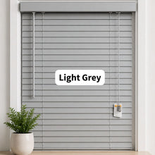 Load image into Gallery viewer, 50mm Fauxwood - Ready Made Blinds
