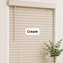 Load image into Gallery viewer, 50mm Fauxwood - Ready Made Blinds
