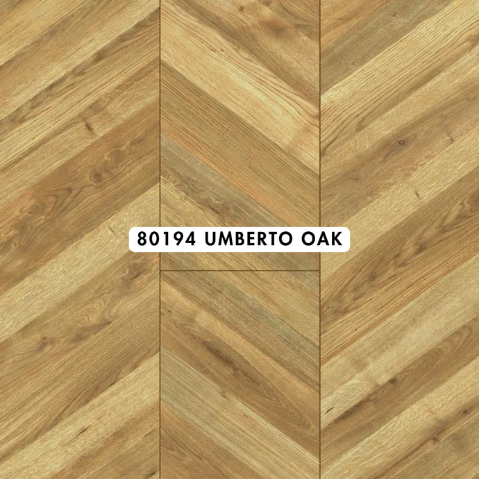 D80194 UMBERTO OAK - 8mm