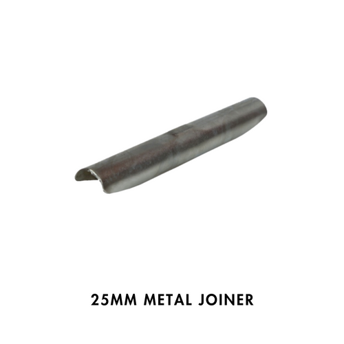 25mm Metal Joiner