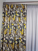 Load image into Gallery viewer, Chase Decorator 90mm Smooth Painted Rail for Wave Curtains
