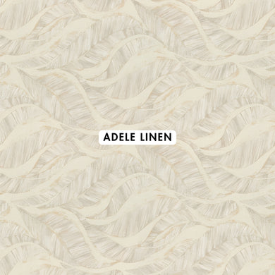 Adele Linen Wallpaper