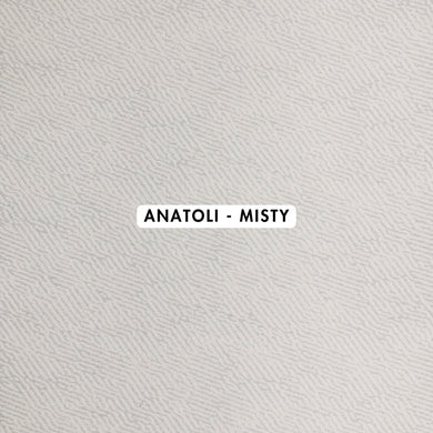 Anatoli Misty Abstract Rug