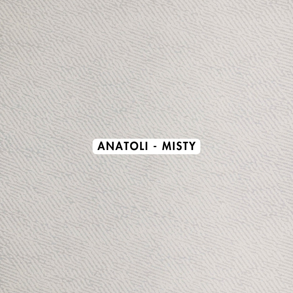 Anatoli Misty Abstract Rug