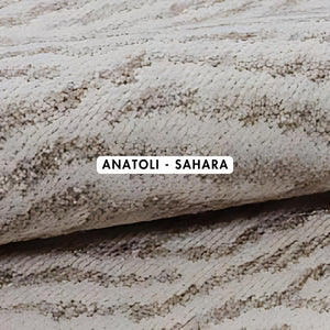 Anatoli Sahara Abstract Rug