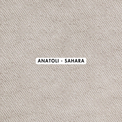 Anatoli Sahara Abstract Rug