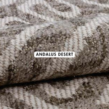 Load image into Gallery viewer, Andalus Desert Abstract Rug