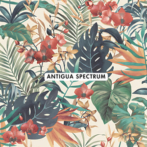 Antigua Spectrum Wallpaper