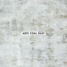 Load image into Gallery viewer, Arte Coal Dust Abstract Rug