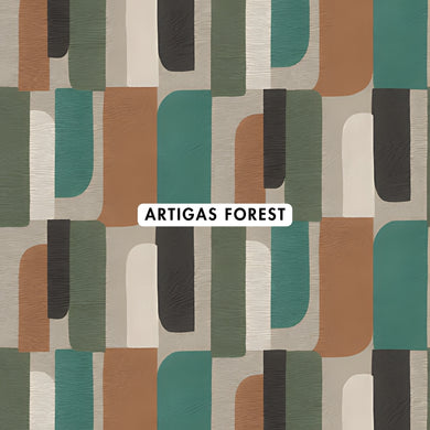 Artigas Forest Wallpaper