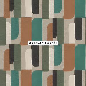 Artigas Forest Wallpaper