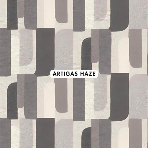 Artigas Haze Wallpaper - CurtainWorld.Online