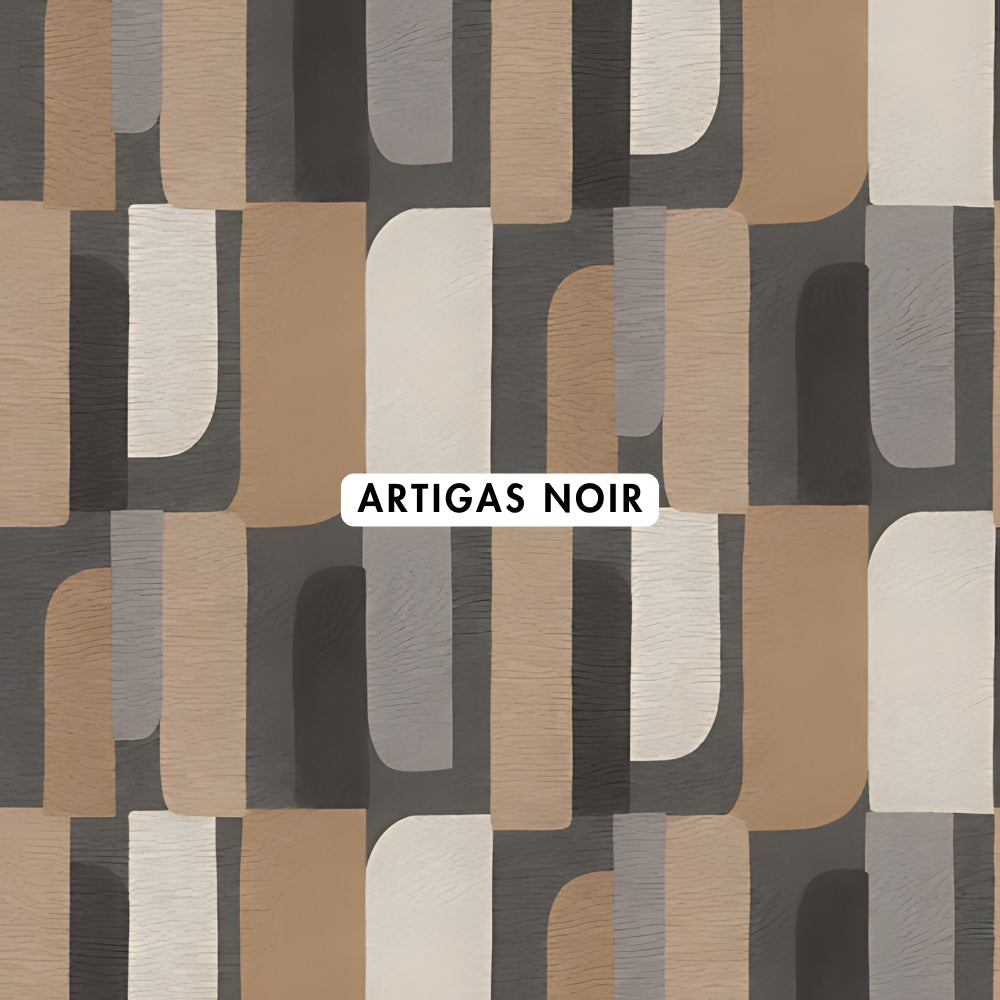 Artigas Noir Wallpaper