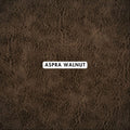 Aspra Walnut - 100% Polyester - 140cm Wide