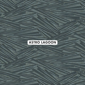 Astro Lagoon Wallpaper