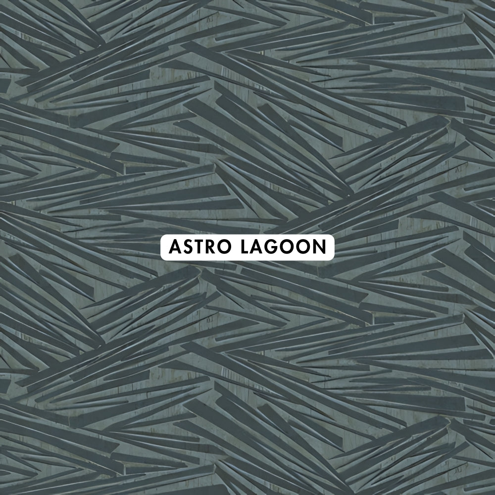 Astro Lagoon Wallpaper