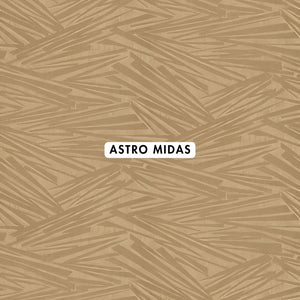 Astro Midas Wallpaper