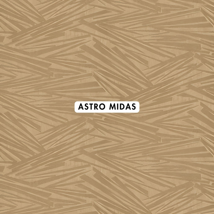 Astro Midas Wallpaper