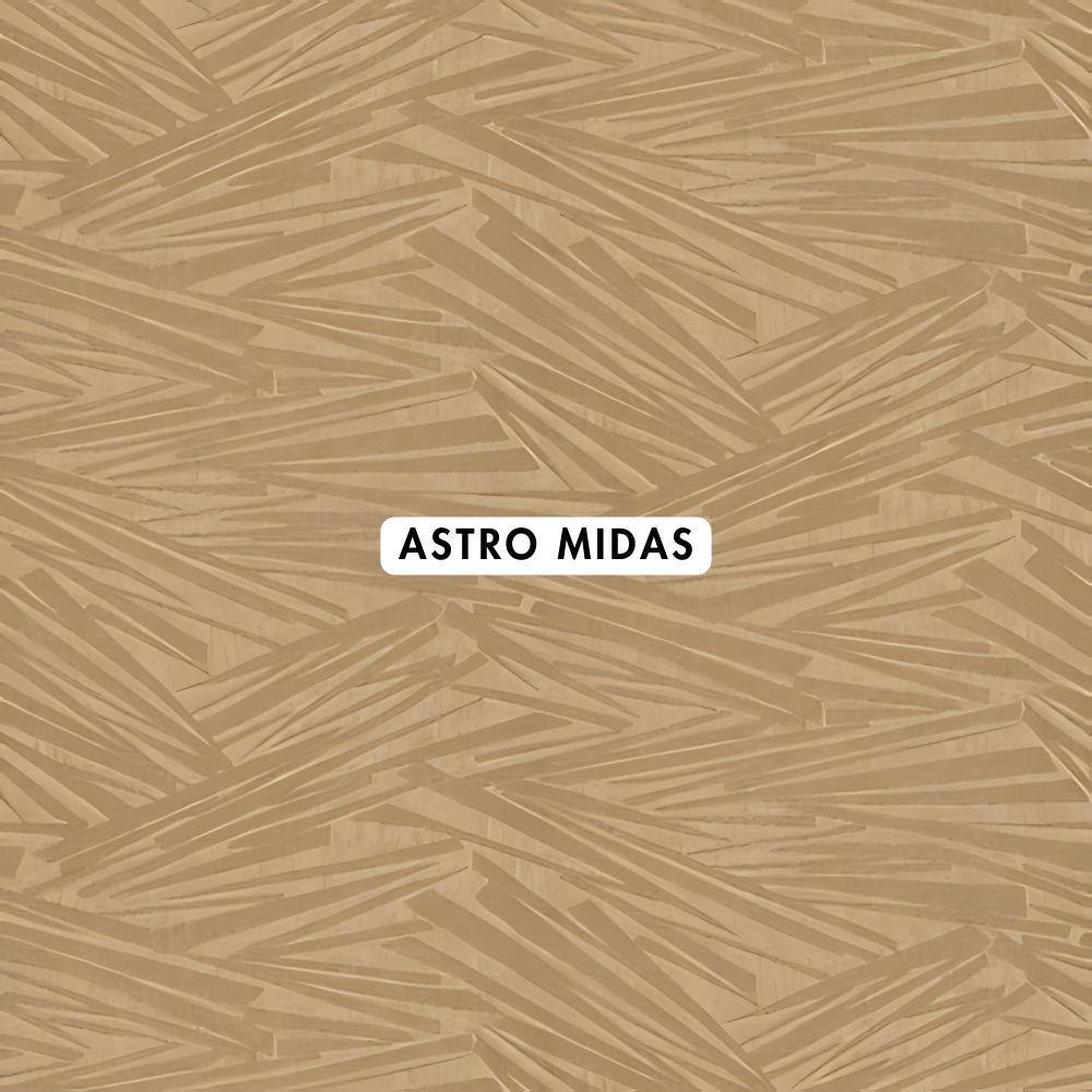 Astro Midas Wallpaper