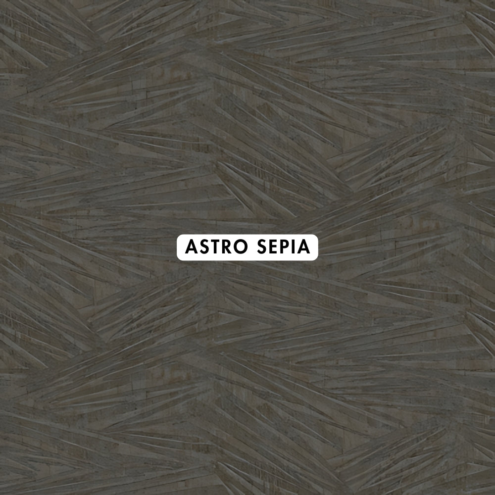 Astro Sepia Wallpaper