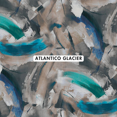 Atlantico Glacier Outdoor Fabric