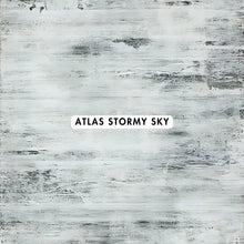 Load image into Gallery viewer, Atlas Stormy Sky Abstract Rug