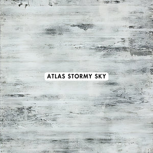 Atlas Stormy Sky Abstract Rug