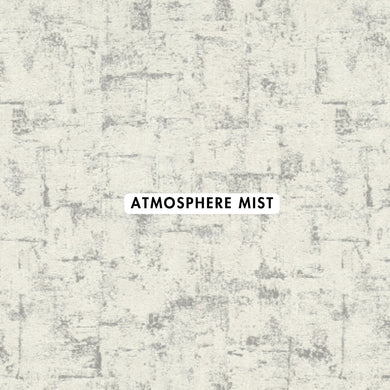 Atmosphere Mist Wallpaper