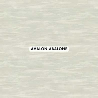 Avalon Abalone Wallpaper